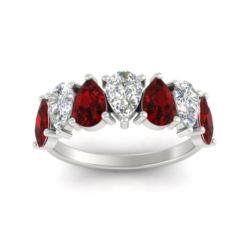 2.75-carat-7-seven-stone-ruby-teardrop-wedding-band-in-white-gold-fdwb8008pegrudrangle5-2.75ct-nl-wg.jpg