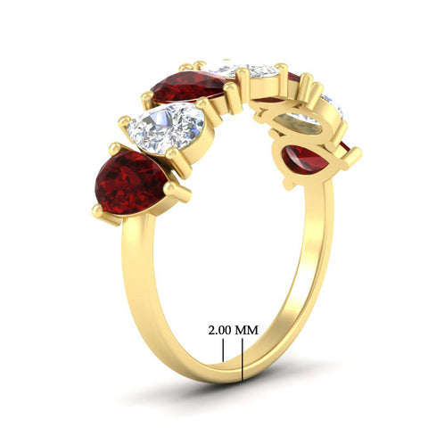 2.75-carat-7-seven-stone-ruby-teardrop-wedding-band-in-yellow-gold-fdwb8008pegrudrangle2-2.75ct-nl-yg-hw.jpg