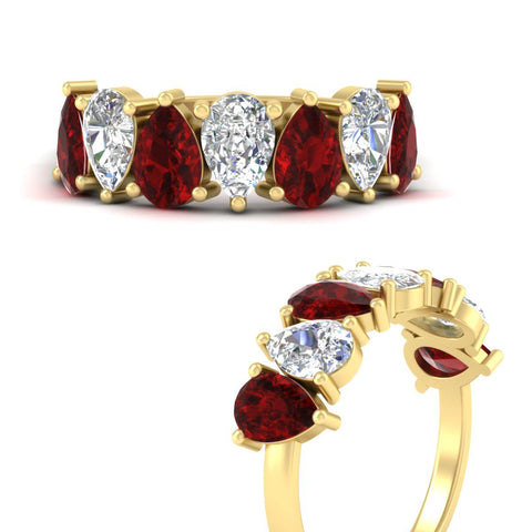 2.75-carat-7-seven-stone-ruby-teardrop-wedding-band-in-yellow-gold-fdwb8008pegrudrangle3-2.75ct-nl-yg.jpg