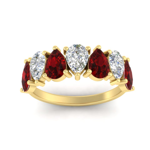 2.75-carat-7-seven-stone-ruby-teardrop-wedding-band-in-yellow-gold-fdwb8008pegrudrangle5-2.75ct-nl-yg.jpg