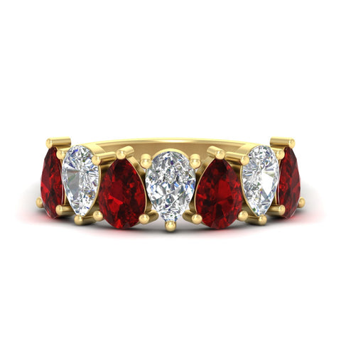 2.75-carat-7-seven-stone-ruby-teardrop-wedding-band-in-yellow-gold-fdwb8008pegrudrsleep-2.75ct-nl-yg.jpg