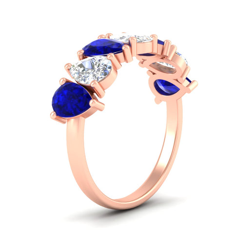 2.75-carat-7-seven-stone-sapphire-teardrop-wedding-band-in-rose-gold-fdwb8008pegsablangle2-2.75ct-nl-rg.jpg