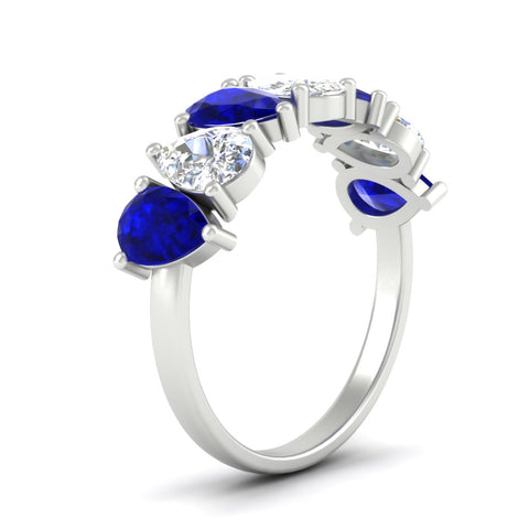 2.75-carat-7-seven-stone-sapphire-teardrop-wedding-band-in-white-gold-fdwb8008pegsablangle2-2.75ct-nl-wg.jpg