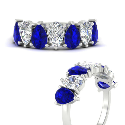 2.75-carat-7-seven-stone-sapphire-teardrop-wedding-band-in-white-gold-fdwb8008pegsablangle3-2.75ct-nl-wg.jpg