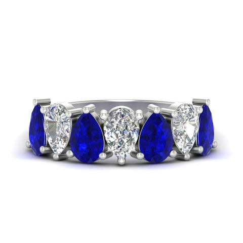 2.75-carat-7-seven-stone-sapphire-teardrop-wedding-band-in-white-gold-fdwb8008pegsablsleep-2.75ct-nl-wg.jpg