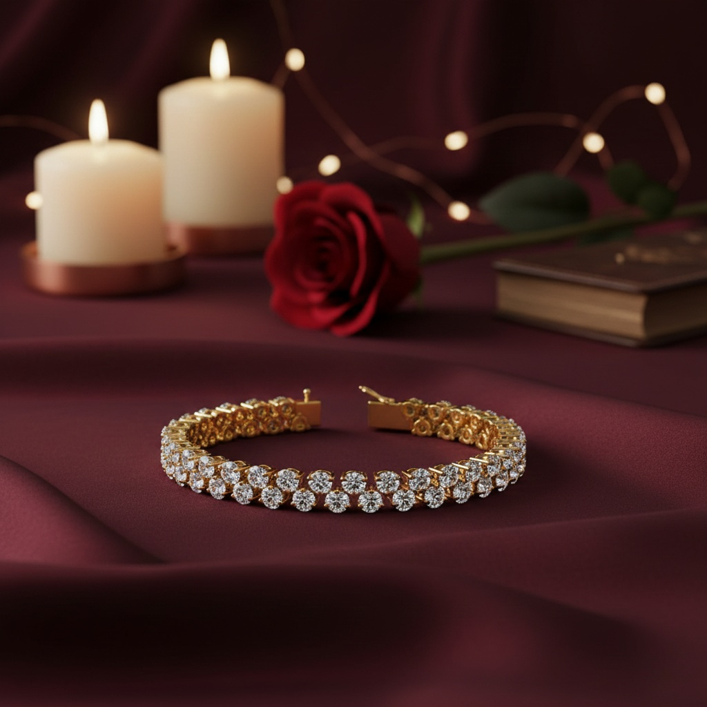 Gold Bracelets for Men