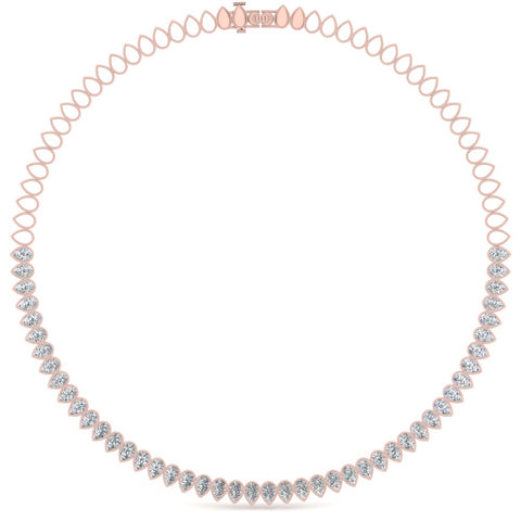 23-carat-bezel-necklace-teardrop-diamond-in-FDNK10579-(0.50CT)-NL-RG