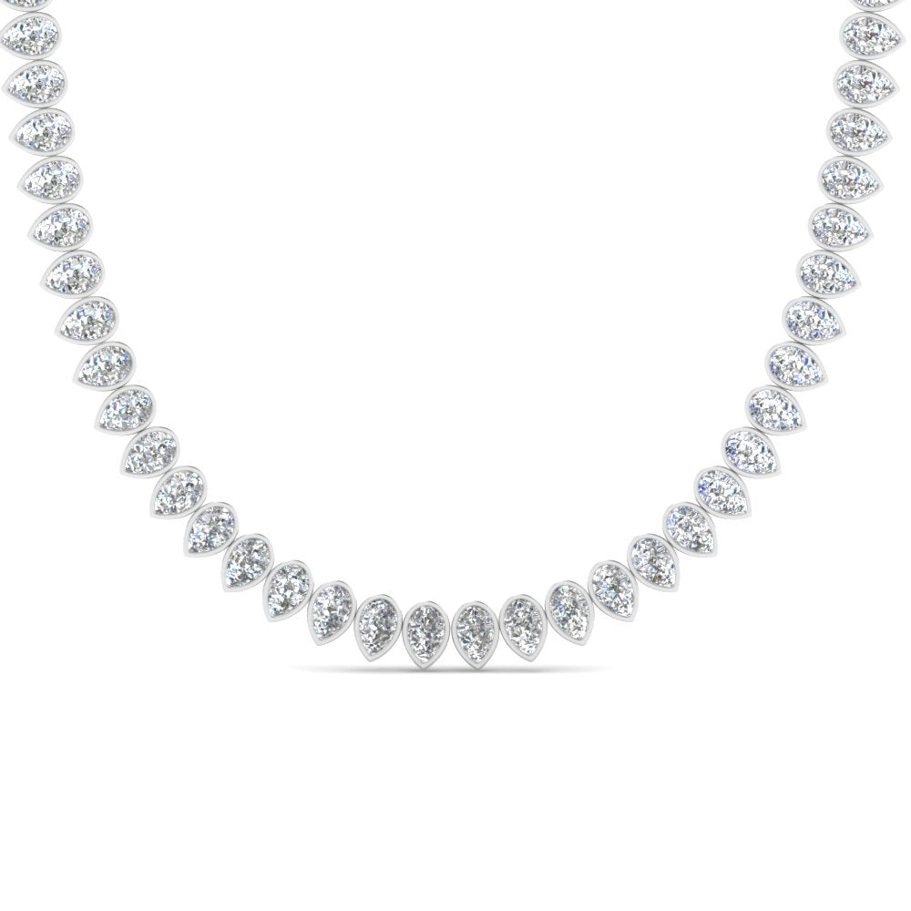 23-carat-bezel-necklace-teardrop-diamond-in-FDNK10579-(0.50CT)-NL-WG