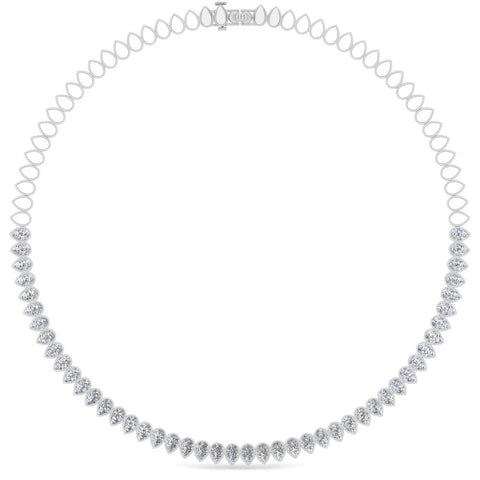23-carat-bezel-necklace-teardrop-diamond-in-FDNK10579-(0.50CT)-NL-WG