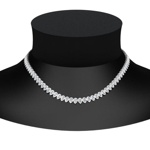 23-carat-bezel-necklace-teardrop-diamond-in-FDNK10579-(0.50CT)-NL-WG