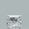 Load image into Gallery viewer, 0.31 Carat Princess Cut  Diamond VS1 D