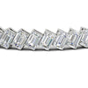 Load image into Gallery viewer, 24-carat-emerald-diagonal-tennis-bracelet-in-white-gold-fdbrc11518angle5-6.00x4.00-nl-wg.jpg?v=1764932163