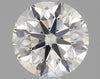 Load image into Gallery viewer, 0.90 Carat Round Cut Natural Diamond SI1 F