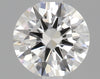 Load image into Gallery viewer, 0.40 Carat Round Cut Natural Diamond VVS1 F