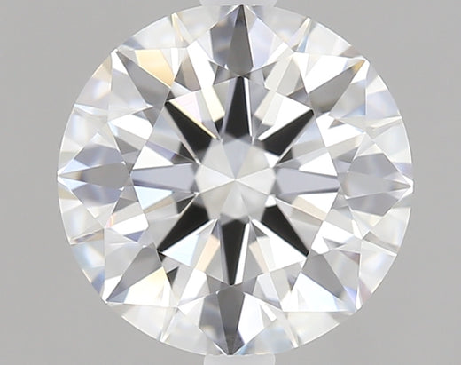 1.32 Carat Round Cut Natural Diamond FL D