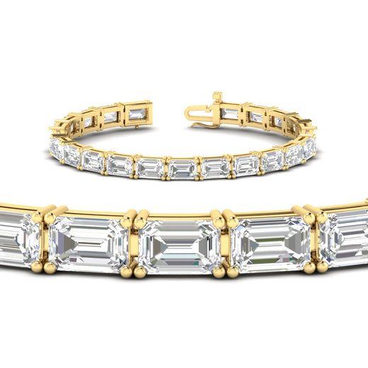 modern-east-west-set-emerald-cut-bracelet-yellow-gold-fdbrc10220em-17-00ct-nl-yg