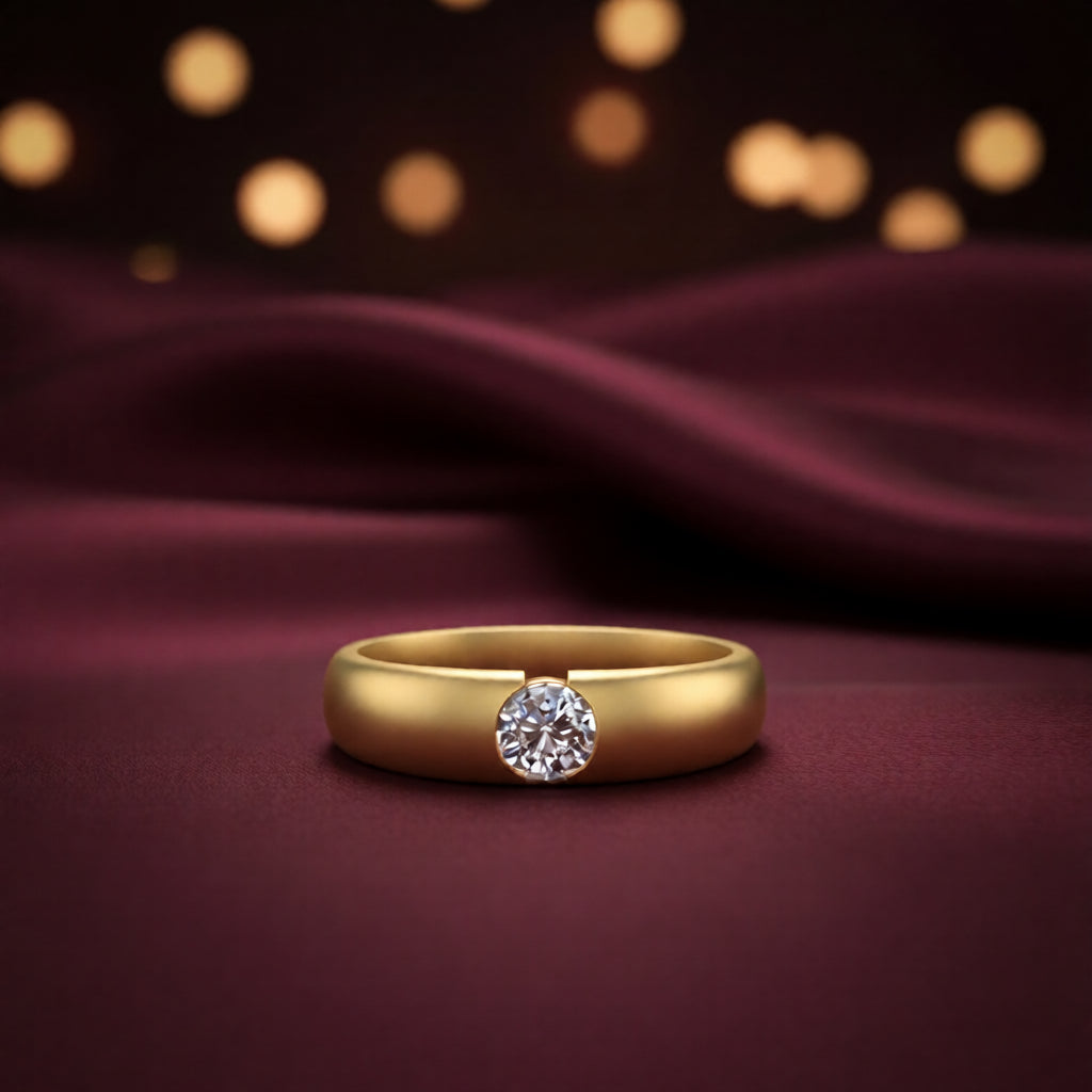 Diamond Rings for Men