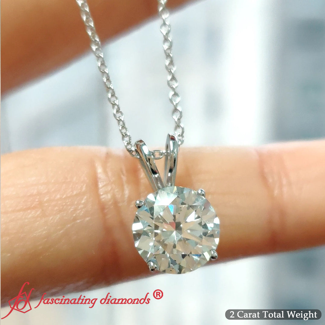 2_carat_round_4_prong_solitaire_diamond_pendant_in_14k_white_gold-FDPD10535RO-2-WG