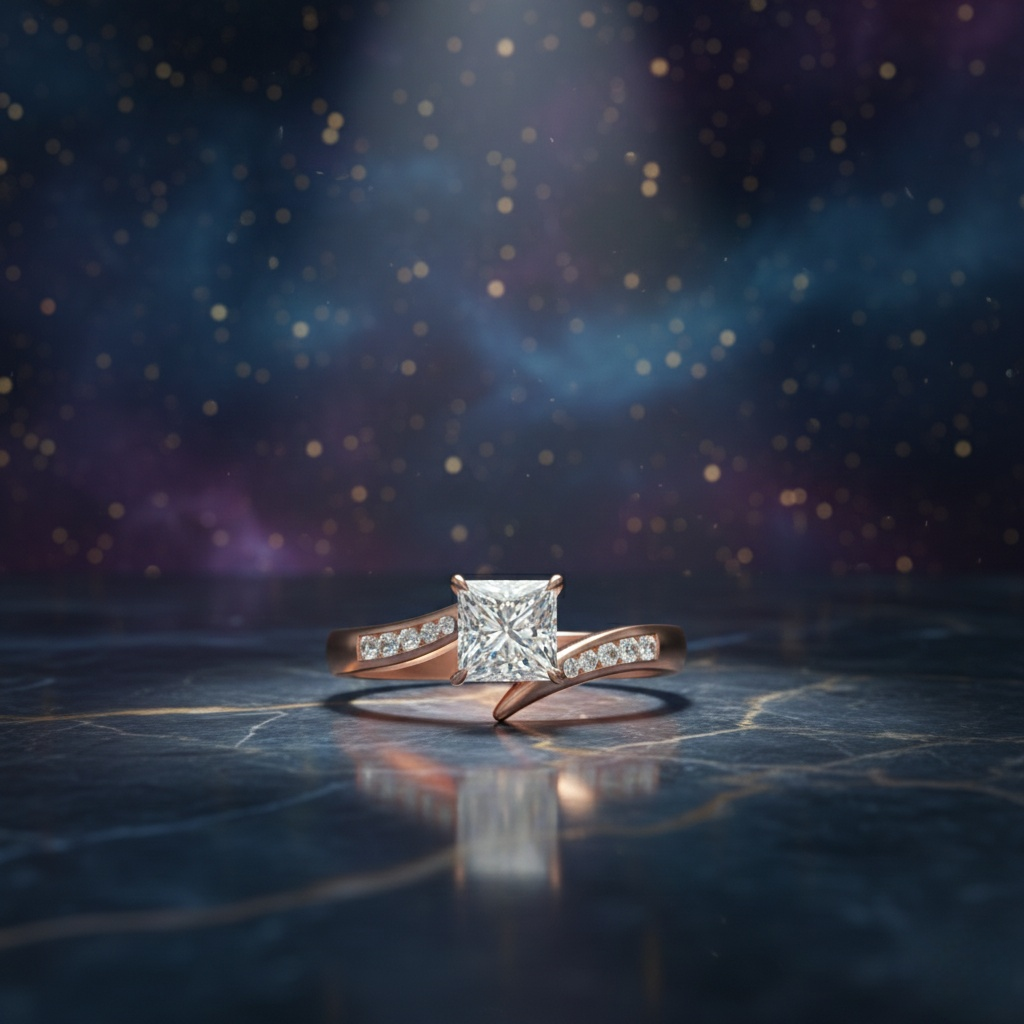 Princess Cut Ratio and Durability