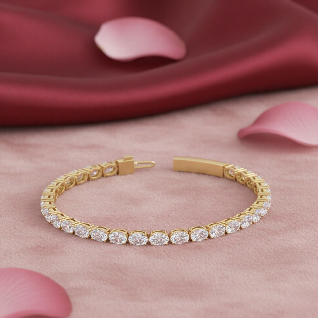 Diamond Bracelets, Elegant and Underrated