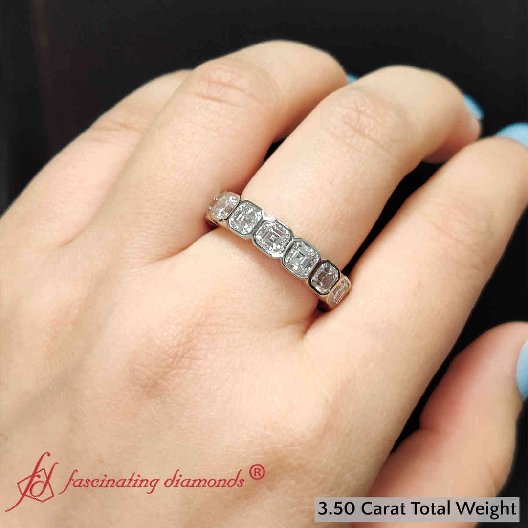 3-50-ct-bezel-set-asscher-diamond-eternity-ring-in-white-gold-fdewb10567as-3-50-ct-fancy1-nl-wg