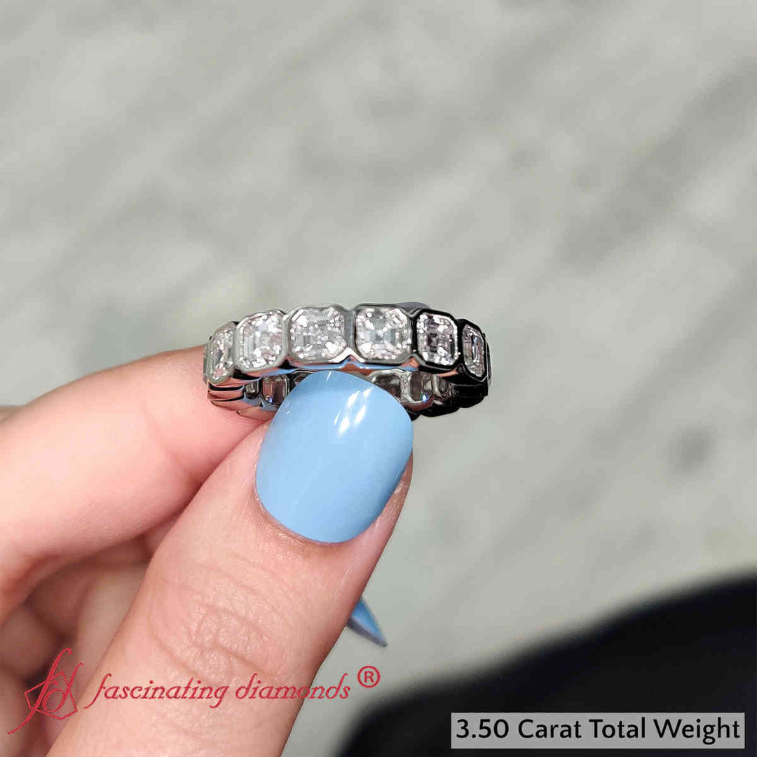 3-50-ct-bezel-set-asscher-diamond-eternity-ring-in-white-gold-fdewb10567as-3-50-ct-fancy1-nl-wg