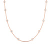 Load image into Gallery viewer, 3-80-mm-bezel-diamond-chain-necklace-in-rose-gold-fdnk11503angle1-3.80mm-nl-rg.jpg?v=1761716304