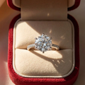 Thumbnail 4 - 3-carat-6-prong-classic-engagement-ring-in-white-gold-fdenr8362r-image.png