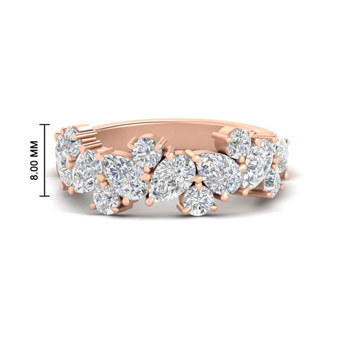3-carat-alternative-pear-and-round-diamond-wedding-band-ring-in-rose-gold-FD9174B-3.00CT-NL-RG-HW