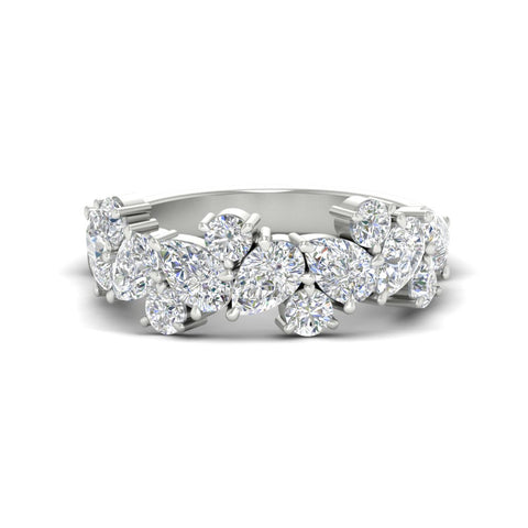 3-carat-alternative-pear-and-round-diamond-wedding-band-ring-in-white-gold-FD9174B-3.00CT-NL-WG