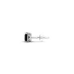 Load image into Gallery viewer, 3 Carat Diamond Stud Earring For Men