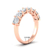 Load image into Gallery viewer, 3-carat-classic-cushion-cut-seven-stone-diamond-ring-in-rose-gold-fdwb9497cuangle2-3.00ct-nl-rg-hw?v=1773313652