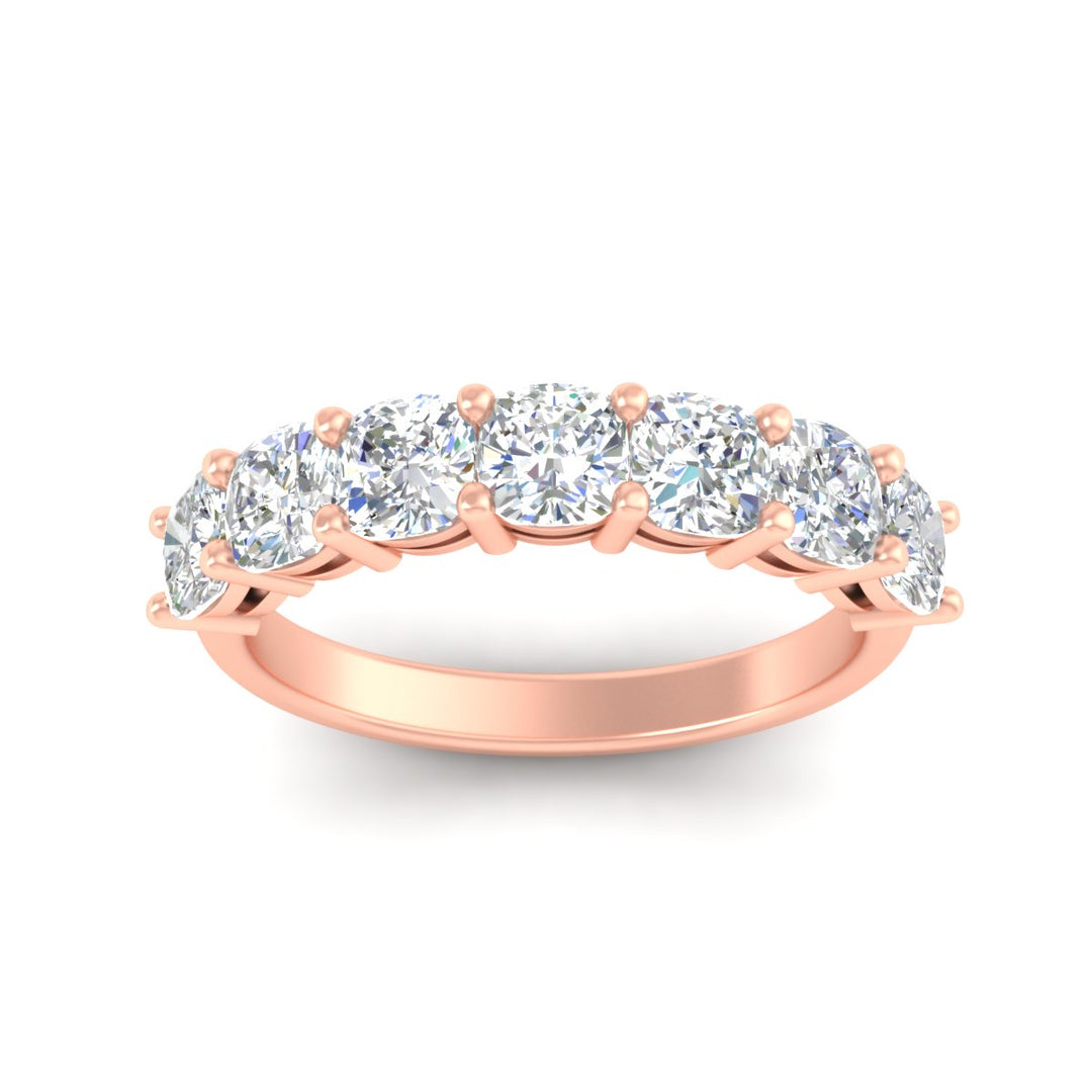 3-carat-classic-cushion-cut-seven-stone-diamond-ring-in-rose-gold-fdwb9497cuangle5-3.00ct-nl-rg?v=1773313652