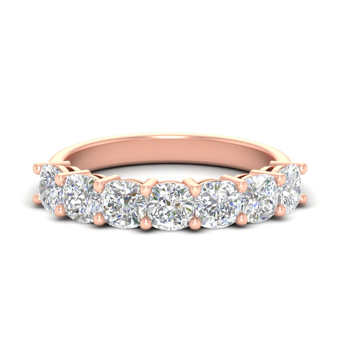 3-carat-classic-cushion-cut-seven-stone-diamond-ring-in-rose-gold-fdwb9497cusleep-3.00ct-nl-rg?v=1773313652