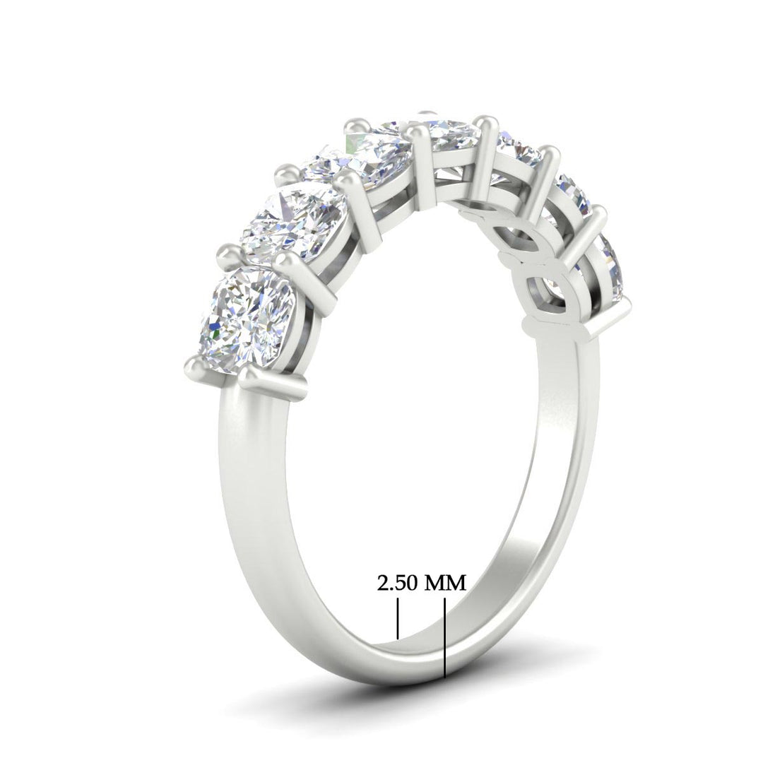 3-carat-classic-cushion-cut-seven-stone-diamond-ring-in-white-gold-fdwb9497cuangle2-3.00ct-nl-wg-hw?v=1773313652