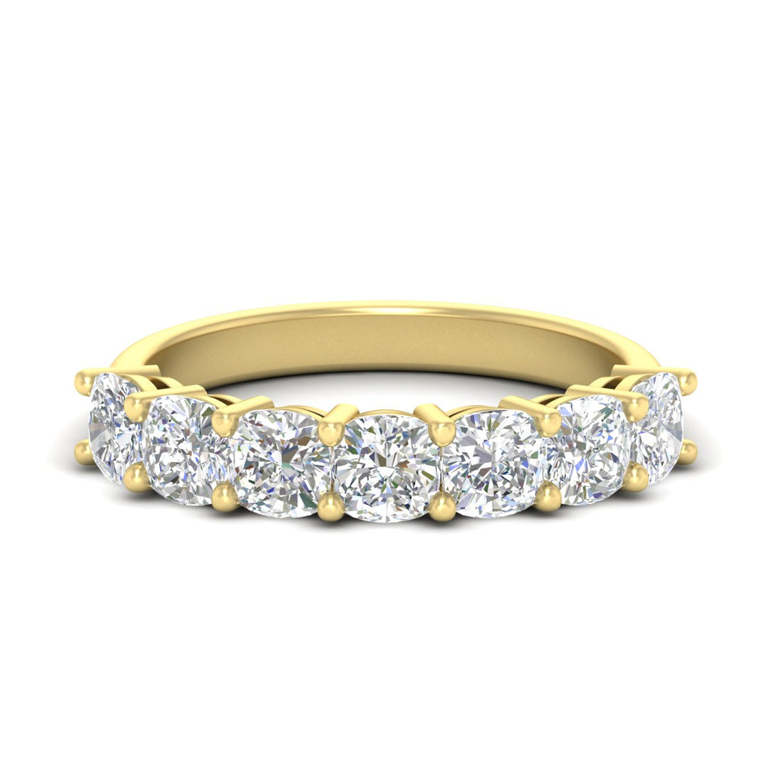 3-carat-classic-cushion-cut-seven-stone-diamond-ring-in-yelllow-gold-fdwb9497cusleep-3.00ct-nl-yg?v=1773313652