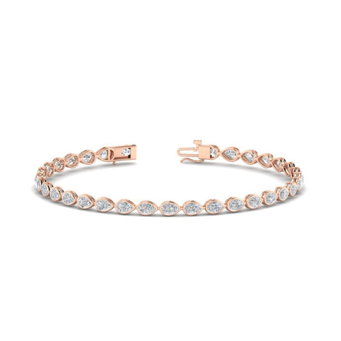 3-carat-classic-teardrop-link-east-west-diamond-bracelet-in-rose-gold-FDBRCPE10581-3.30CT-NL-RG.jpg?v=1776840841