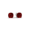 Load image into Gallery viewer, 3-carat-cushion-cut-ruby-basket-stud-earring-in-white-gold-fdear10411cugrudrangle1-3.00ct-nl-wg.jpg