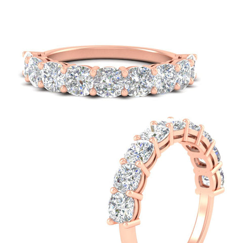 3-carat-cushion-diamond-9-stone-anniversary-band-in-rose-gold-fdwb8008cuangle3-3.00ct-nl-rg?v=1773385862
