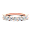 Load image into Gallery viewer, 3-carat-cushion-diamond-9-stone-anniversary-band-in-rose-gold-fdwb8008cusleep-3.00ct-nl-rg?v=1773385862