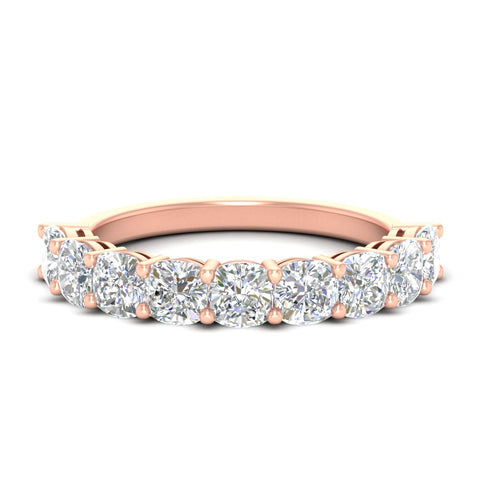 3-carat-cushion-diamond-9-stone-anniversary-band-in-rose-gold-fdwb8008cusleep-3.00ct-nl-rg?v=1773385862