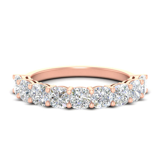 3-carat-cushion-diamond-9-stone-anniversary-band-in-rose-gold-fdwb8008cusleep-3.00ct-nl-rg?v=1773385862