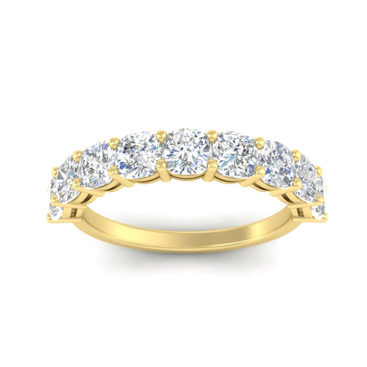 3-carat-cushion-diamond-9-stone-anniversary-band-in-yellow-gold-fdwb8008cuangle5-3.00ct-nl-yg?v=1773385862