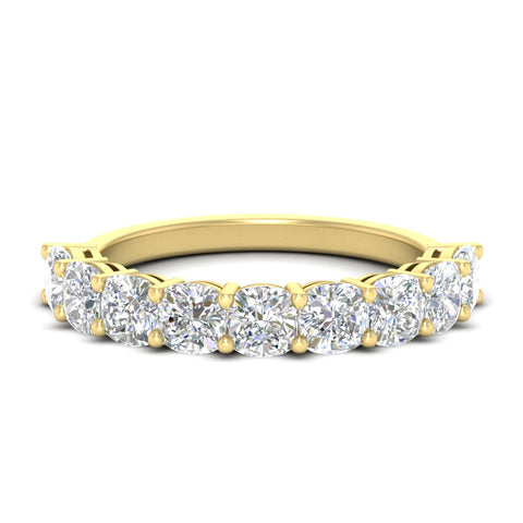 3-carat-cushion-diamond-9-stone-anniversary-band-in-yellow-gold-fdwb8008cusleep-3.00ct-nl-yg?v=1773385862