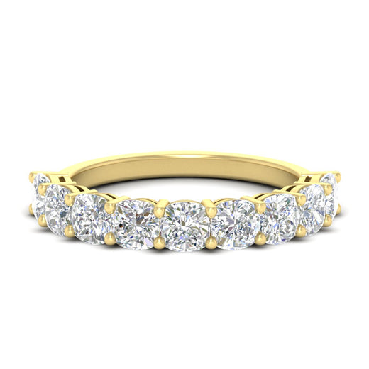 3-carat-cushion-diamond-9-stone-anniversary-band-in-yellow-gold-fdwb8008cusleep-3.00ct-nl-yg?v=1773385862