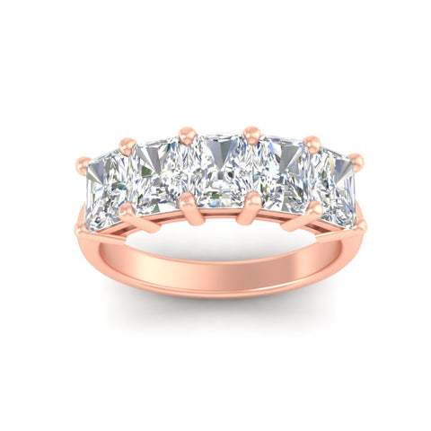 3-carat-diamond-womens-radiant-diamond-band-with-five-brilliant-stones-in-rose-gold-fdwb8008raangle5-3.00ct-nl-rg.jpg?v=1785146689