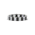 Thumbnail 22 - 3 Carat Emerald Cut Diamond Eternity Band