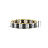 Load image into Gallery viewer, 3 Carat Emerald Cut Diamond Eternity Band