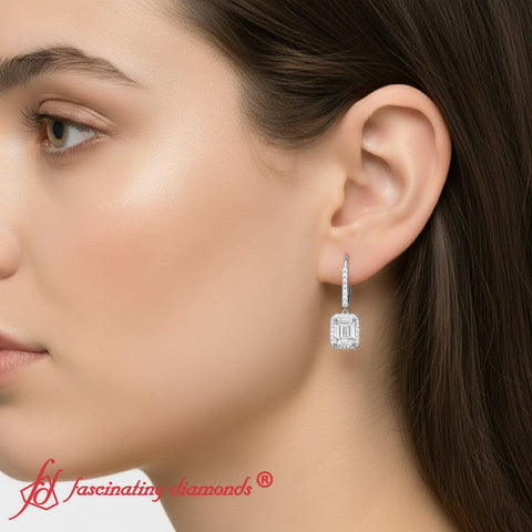 3-carat-emerald-cut-lab-grown-diamond-cute-leverback-drop-earring-white-gold-fdear11235em-3-ct-model