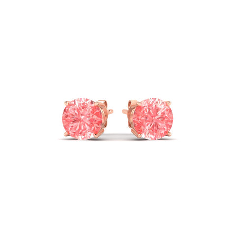 3-carat-fancy-color-lab-grown-round-vivid-pink-stud-earrings-in-rose-gold-fdear10411rogvpinkangle3-3.00ct-nl-rg.jpg
